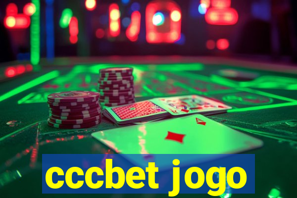 cccbet jogo